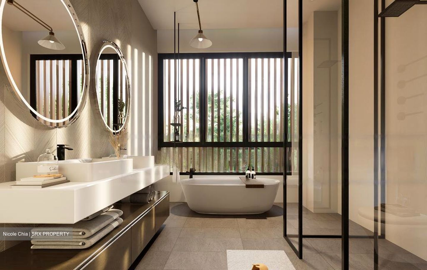 Tuan Sing Park (D28), Semi-Detached #455160051